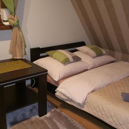 Apartamento Tatary - U Stanislawy Zakopane Exterior foto