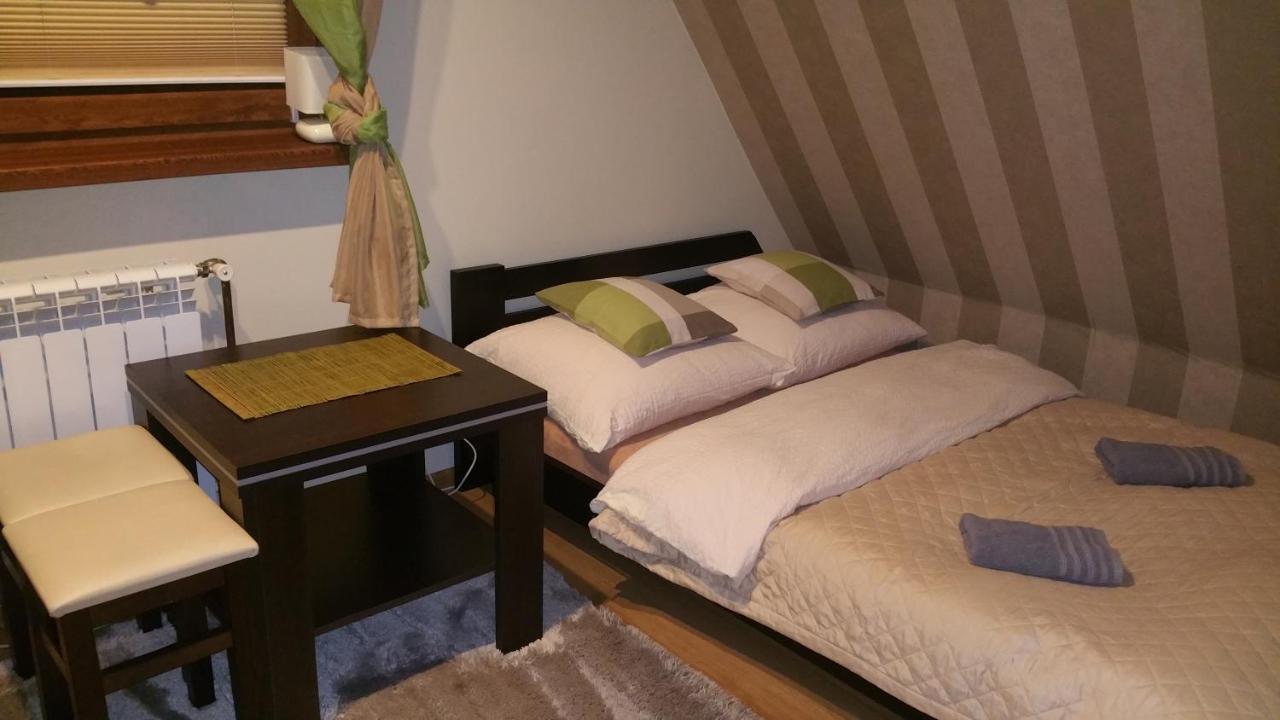 Apartamento Tatary - U Stanislawy Zakopane Exterior foto