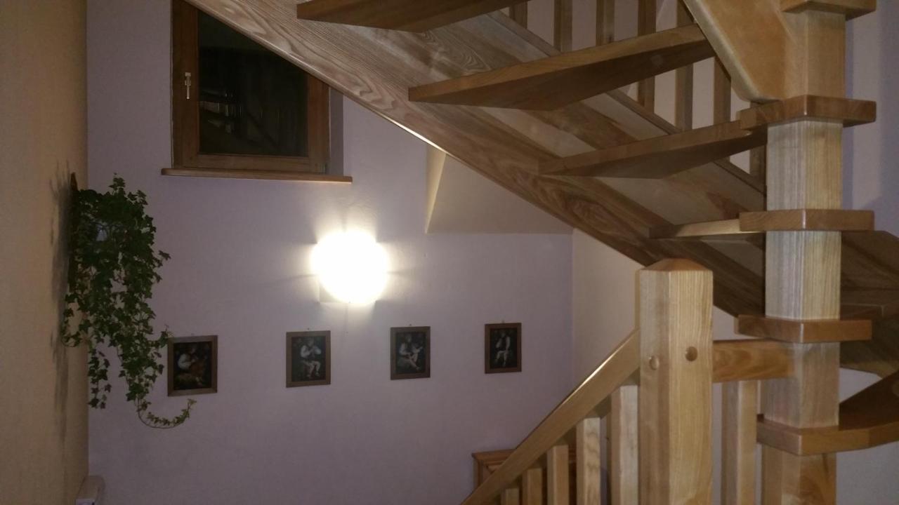 Apartamento Tatary - U Stanislawy Zakopane Exterior foto
