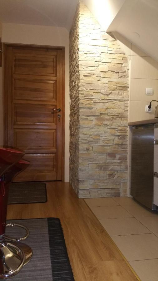 Apartamento Tatary - U Stanislawy Zakopane Exterior foto