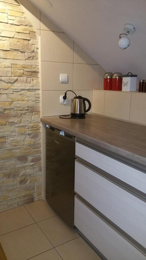 Apartamento Tatary - U Stanislawy Zakopane Exterior foto
