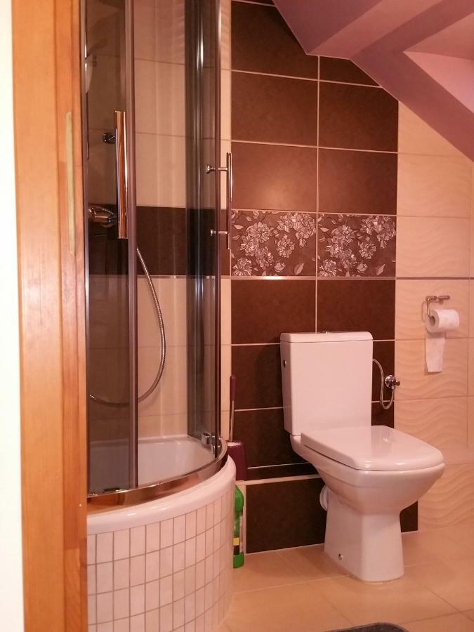 Apartamento Tatary - U Stanislawy Zakopane Exterior foto
