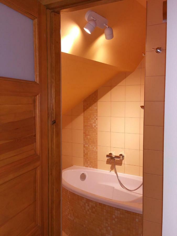 Apartamento Tatary - U Stanislawy Zakopane Exterior foto