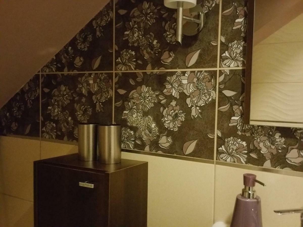 Apartamento Tatary - U Stanislawy Zakopane Exterior foto