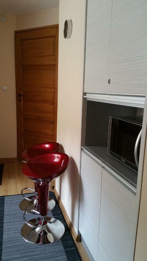 Apartamento Tatary - U Stanislawy Zakopane Exterior foto